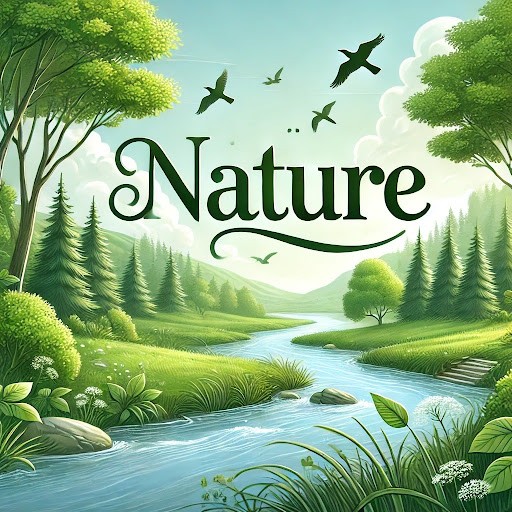 Nature Rain Sounds Nature Rain Sounds