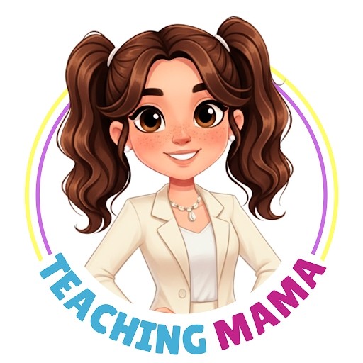 Teaching Mama