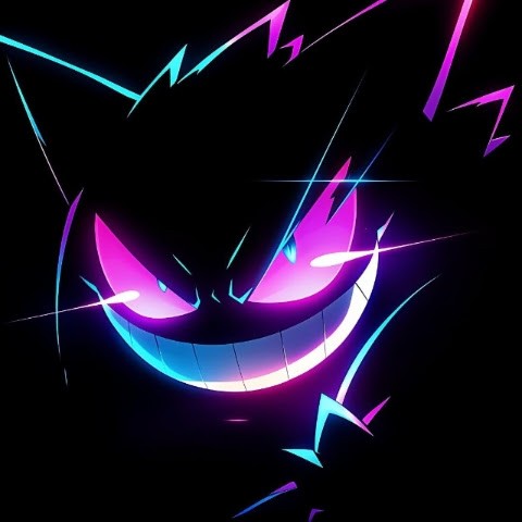 King Gengar 