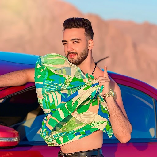 عماد الحديدي Emad Elhadedy عماد الحديدي Emad Elhadedy