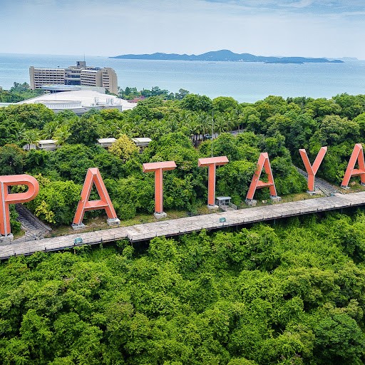 Pattaya Info Pattaya Info