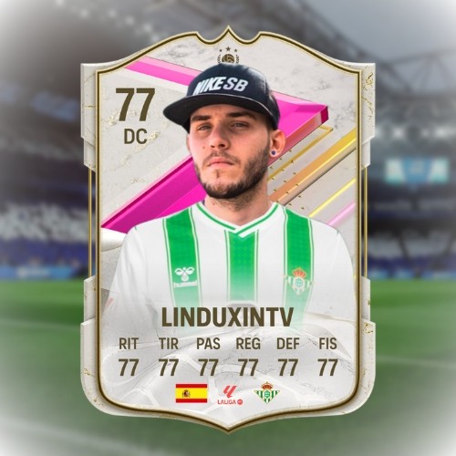 LinduxinTV