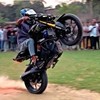 Rajab Stunt 