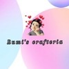 Rumi's Crafteria Rumi's Crafteria