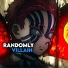 RandomlyVillain RandomlyVillain