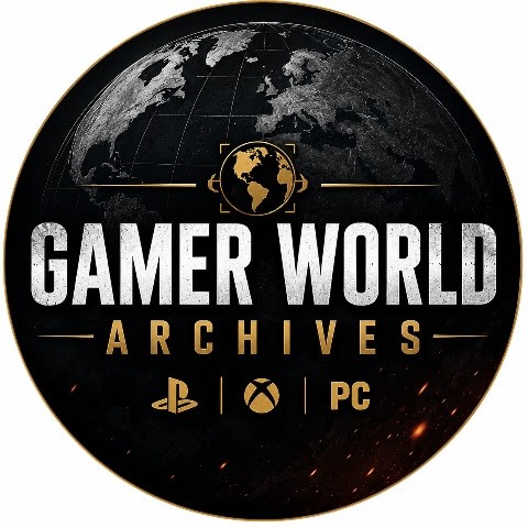 Gamer World Archives