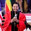 Prophet Jerome Fernando Prophet Jerome Fernando