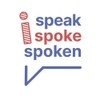 ISpeakSpokeSpoken