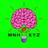 MNH SHORTS XYZ