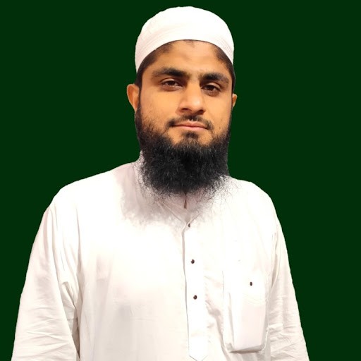 Mufti Idrees Falahi Mufti Idrees Falahi