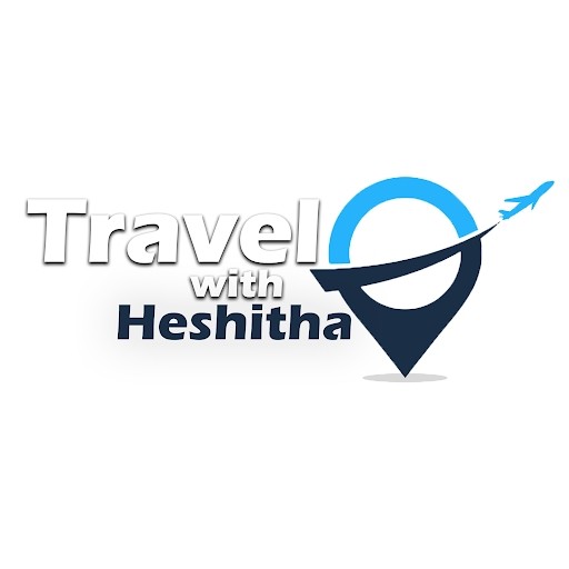 Travel with Heshitha Travel with Heshitha