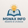 Mswax  Info