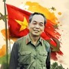 Vệ Quân Dân *