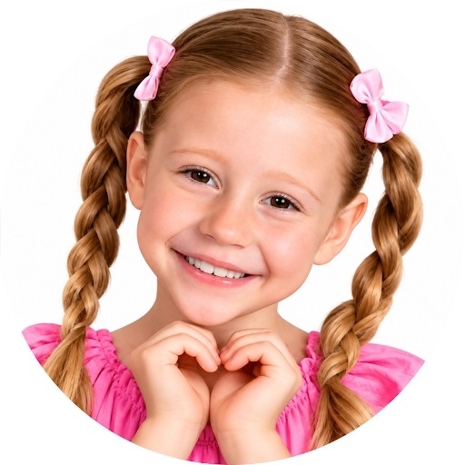 Like Nastya Brasil