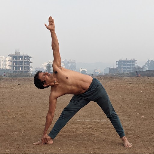 Sameer Kale Sameer Kale