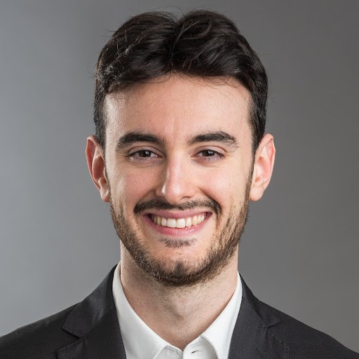 Federico Ronzoni Crypto