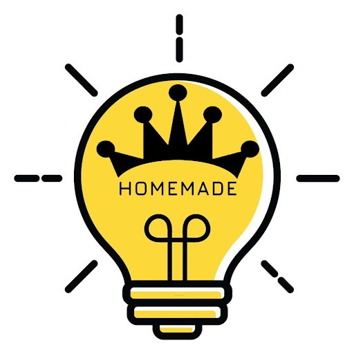 King Homemade King Homemade
