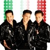 Esteriore Brothers Esteriore Brothers
