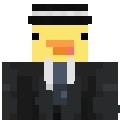 PixelDuck