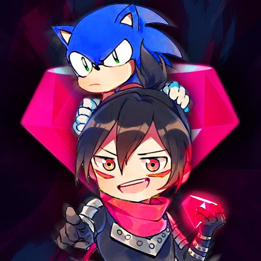 Sonic David Sonic David