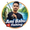 Ami Babu Fishing 