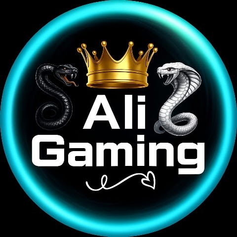 Ali Gaming