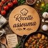 Recettes assoumaوصفات اسومة
