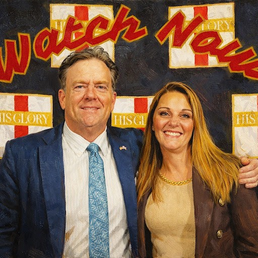 Lord & Patriot News