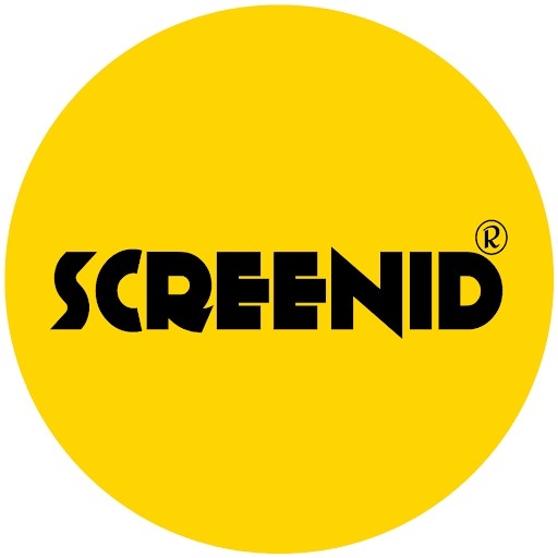 Screenid Screenid