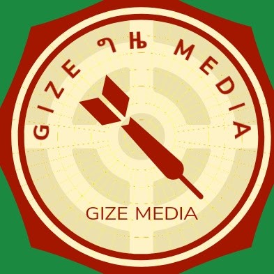 Gize ግዜ Media Gize ግዜ Media