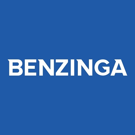 Benzinga Benzinga