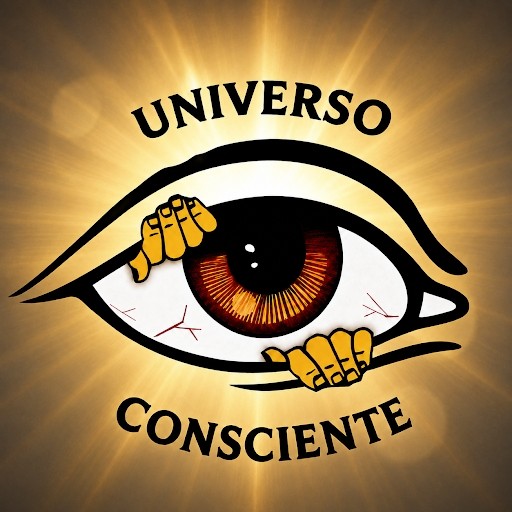 Universo Consciente Universo Consciente