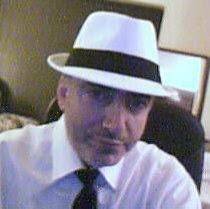 Chris Krzentz Presents Chris Krzentz Presents