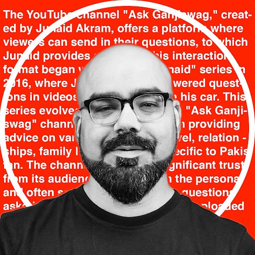 Ask Ganjiswag