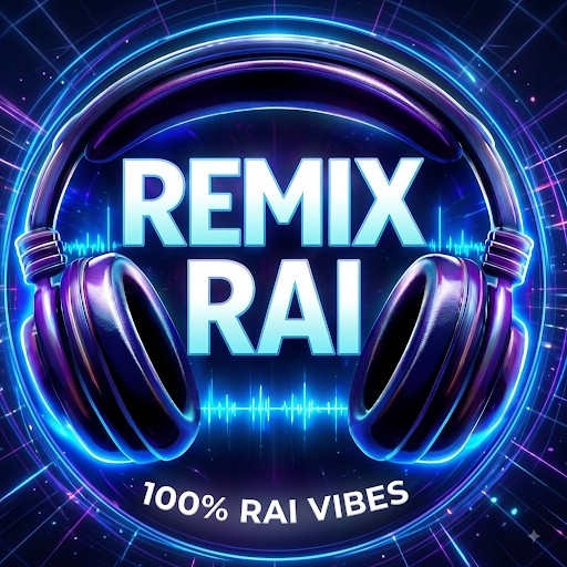 Remix Rai