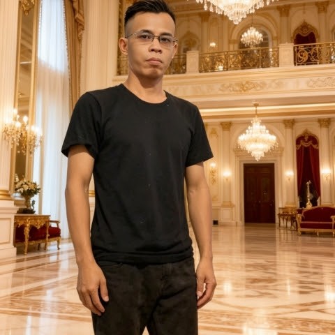 channel Hadi lucu