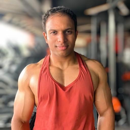 The Fitness Book