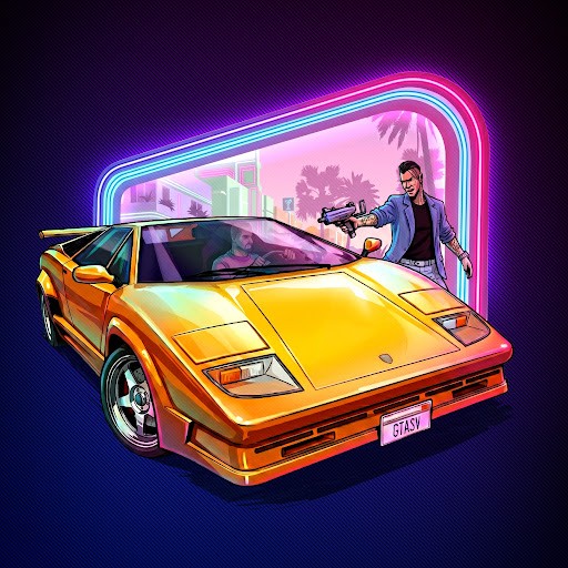 GTA Series Videos