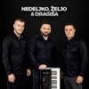 Nedeljko, Željo i Dragiša Official