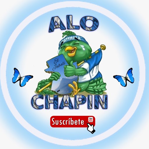 Alo Chapin Alo Chapin