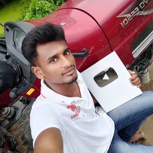 Tractor Bangla