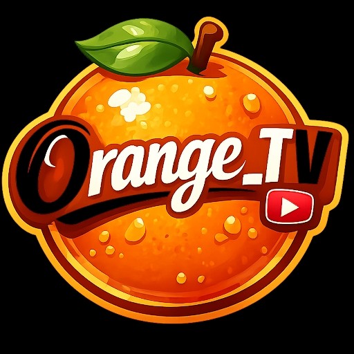 Orange_TV Orange_TV