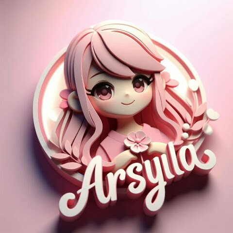 Arsyila Aura FM Arsyila Aura FM