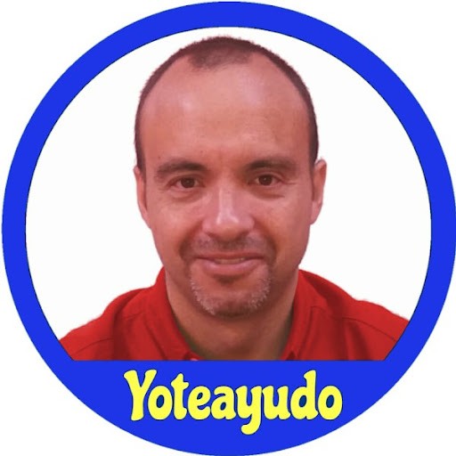 Yoteayudo Yoteayudo