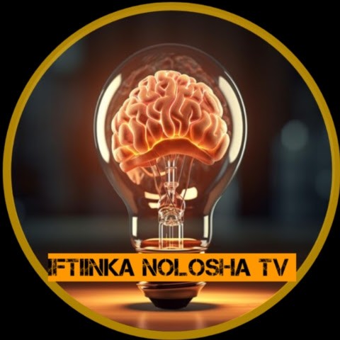 Iftiinka Nolosha tv Iftiinka Nolosha tv
