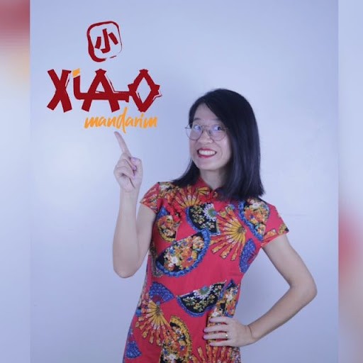 Xiao Mandarim - Curso de chinês GRATUITO Xiao Mandarim - Curso de chinês GRATUITO