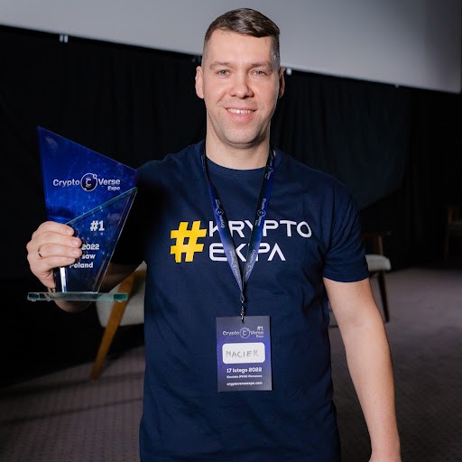 Maciej Tomczyk