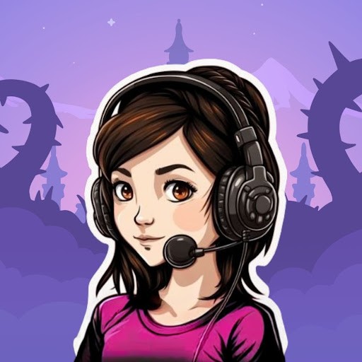 Jamie Games