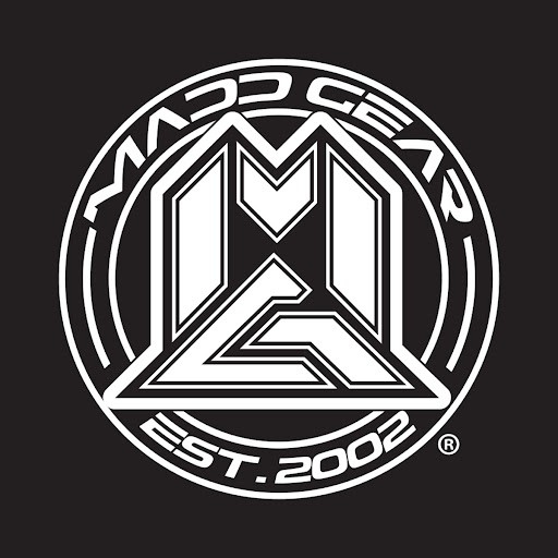 Madd Gear Madd Gear