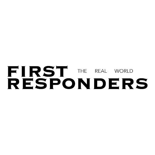 FIRST RESPONDERS FIRST RESPONDERS